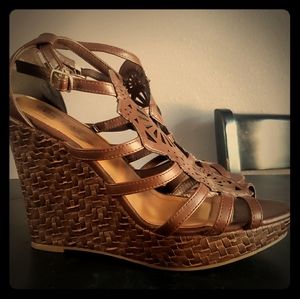SBicca Wedge